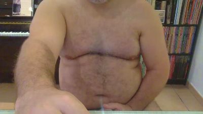 golfo256 webcam model stream image