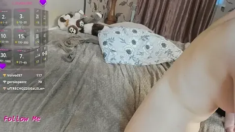 VasilLisav webcam model stream image
