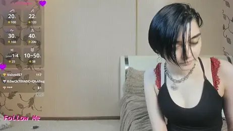 VasilLisav webcam model stream image