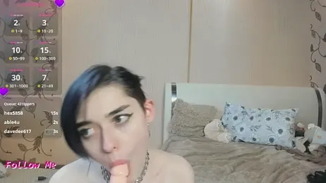 VasilLisav webcam model stream image