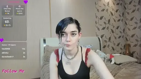 VasilLisav webcam stripchat model stream image