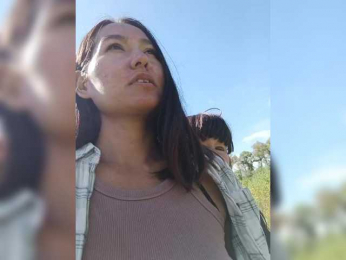 Luu-Lii77 webcam model stream image