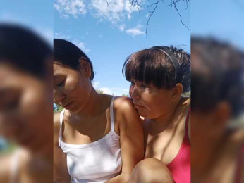 Luu-Lii77 webcam model stream image