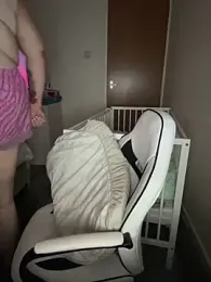 MysteriousMylaX webcam model stream image