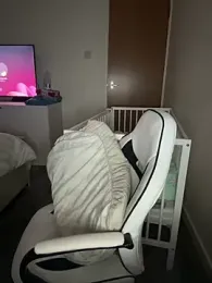 MysteriousMylaX webcam model stream image