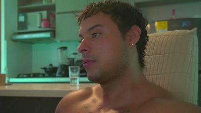 Anthony_G webcam model stream image