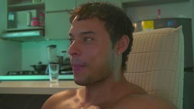 Anthony_G webcam model stream image