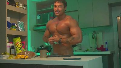 Anthony_G webcam cam4 model stream image
