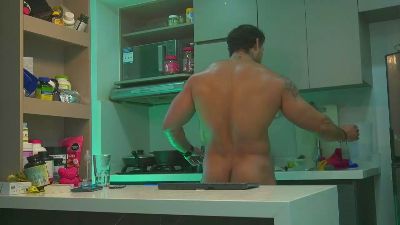 Anthony_G webcam model stream image