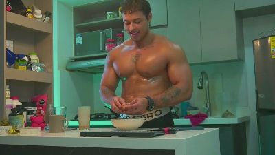 Anthony_G webcam model stream image