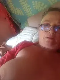 Hot-Muci webcam model stream image