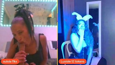C4_HAPPYHOUR_FR webcam model stream image
