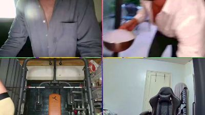 C4_HAPPYHOUR_FR webcam model stream image