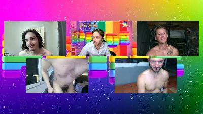 C4_HAPPYHOUR_FR webcam model stream image