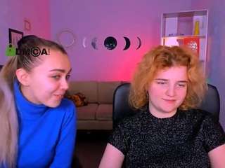 lolli-popsi webcam model stream image