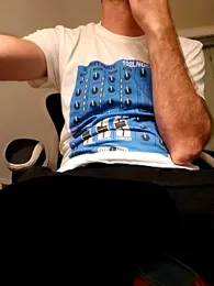 verylargecock webcam model stream image