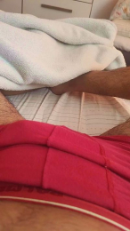 ChrissAfta webcam model stream image