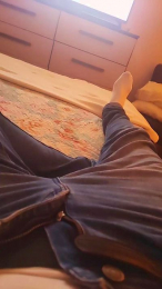 ChrissAfta webcam model stream image