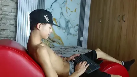 maverickhotson303av webcam model stream image