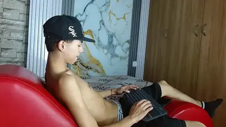 maverickhotson303av webcam model stream image