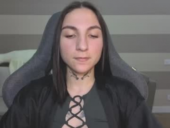 chabibiann webcam model stream image