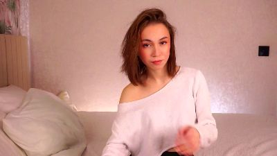 AnaPuglia webcam model stream image