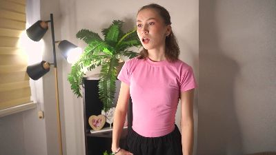 AnaPuglia webcam model stream image