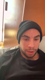 Juanitofeliz200 webcam model stream image