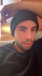 Juanitofeliz200 webcam model stream image