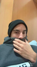 Juanitofeliz200 webcam model stream image