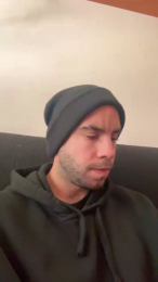 Juanitofeliz200 webcam model stream image