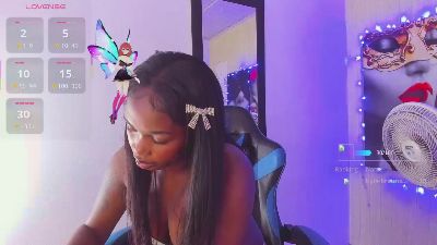 zendaya_wilson webcam model stream image