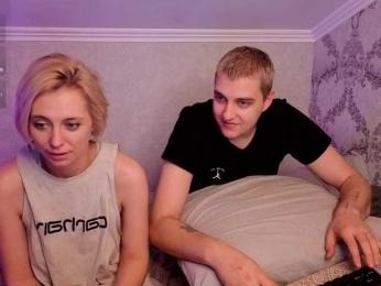 BlondIce webcam bongacams model stream image