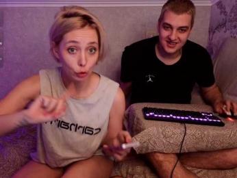 BlondIce webcam bongacams model stream image