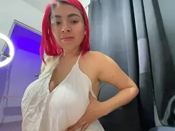 Sabidoteam webcam model stream image