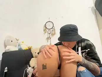 Sabidoteam webcam stripchat model stream image