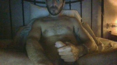 Salao87_ webcam model stream image