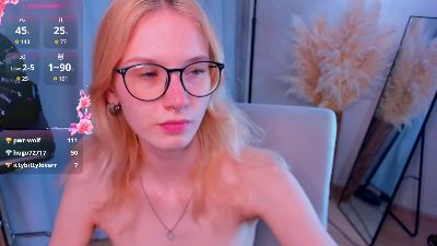 DiamondBridgham webcam model stream image
