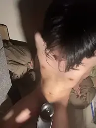 Tetta102 webcam model stream image