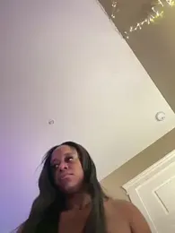 TikaMoon webcam model stream image