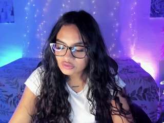 dannadomiinguez webcam model stream image