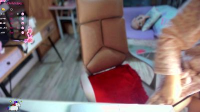 gatitaqueenhot webcam model stream image