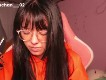 maru_chan_ webcam chaturbate model stream image