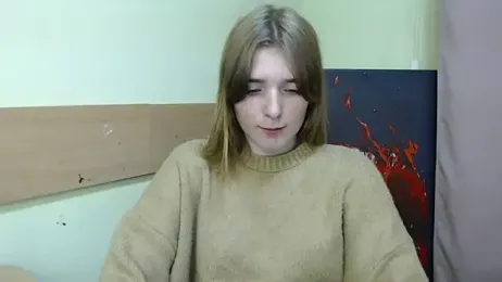 JuiceLips_ webcam model stream image