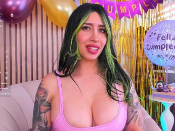 Milanna-smirnov webcam bongacams model stream image