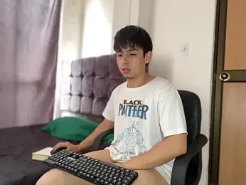 Maximo_Miller webcam model stream image