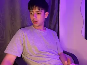 Maximo_Miller webcam model stream image