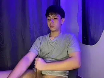 Maximo_Miller webcam model stream image
