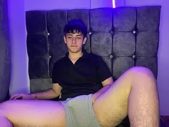 Maximo_Miller webcam model stream image