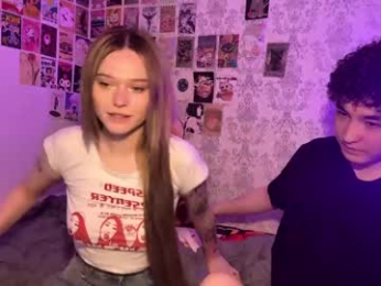 caprice_couple webcam model stream image